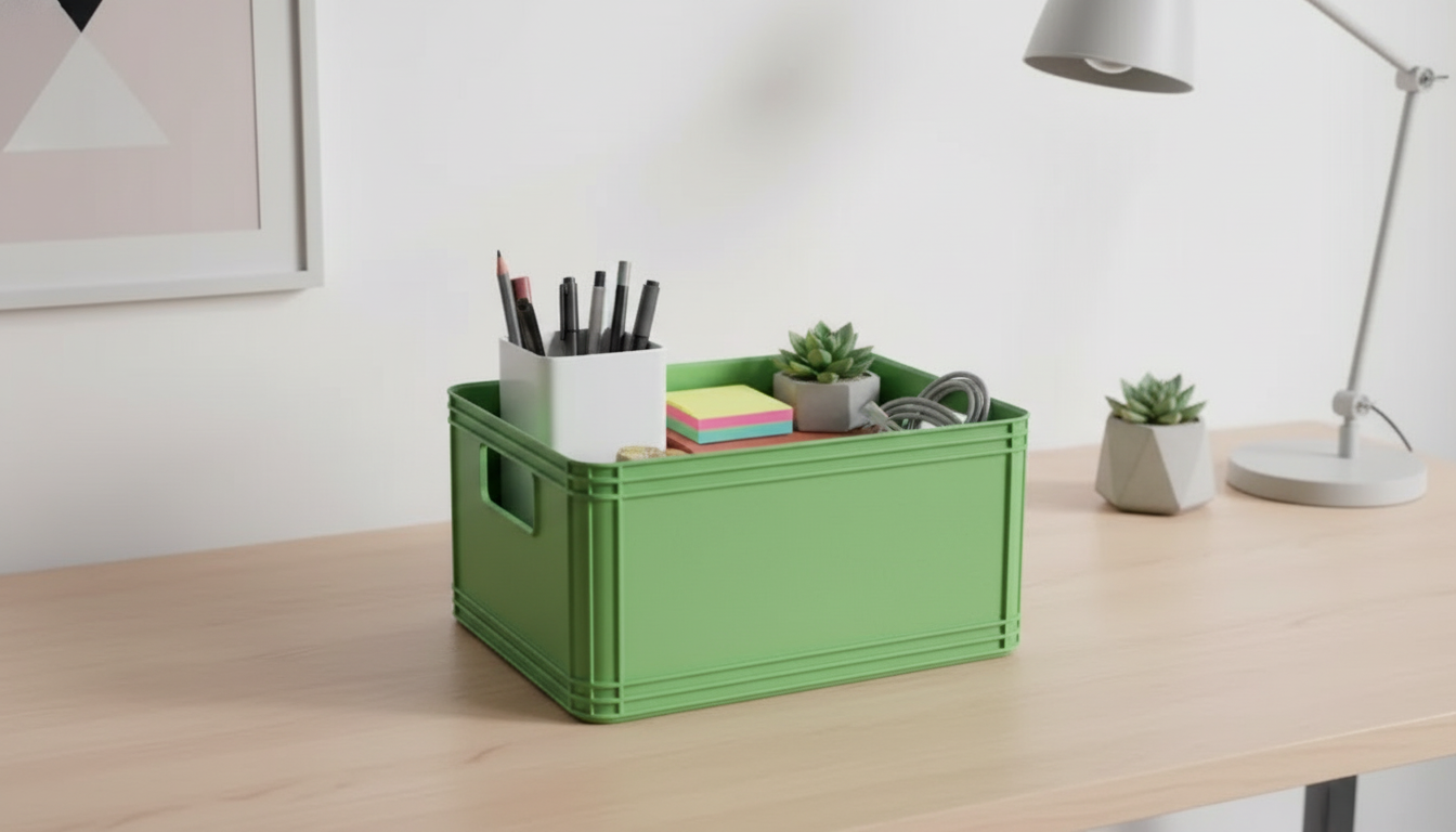 Organizador