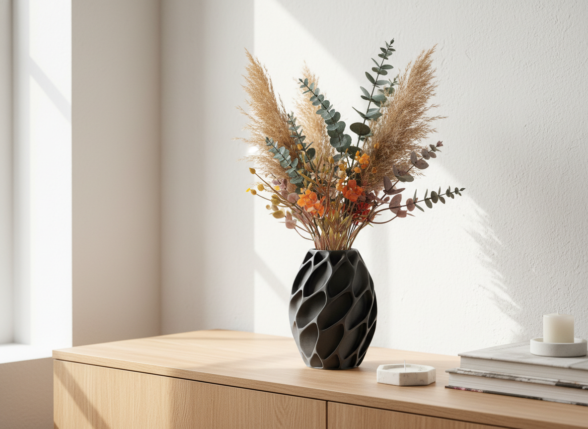 Florero Exo
