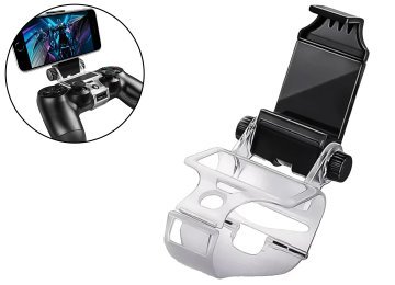 Soporte Joystick Ps4 Celular Universal
