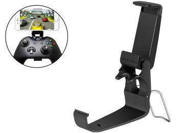 Soporte Joystick Xbox One Celular Universal En Bolsa