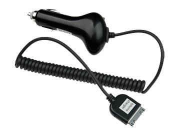 Cargador Tablet Ipad 1 2 3 2a Para Auto