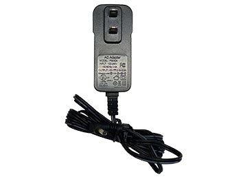 Cargador 5v 2.5a 3.5x1.35mm 12.5w Belkin Patas Rectas Tablets Hub Usb